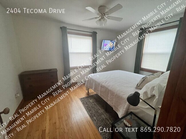 Building Photo - 2404 Tecoma Dr