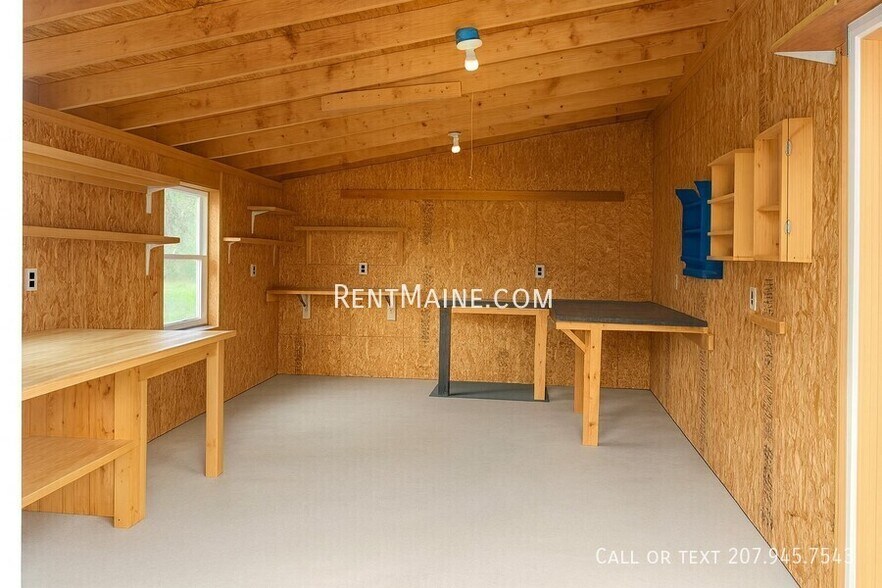 Building Photo - 619 Main Rd