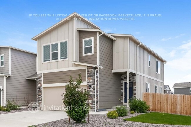 Building Photo - 6214 Bobolink Trl