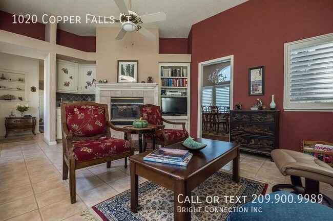 Building Photo - 1020 Copper Falls Ct