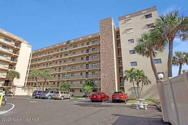Building Photo - 3170 N Atlantic Ave