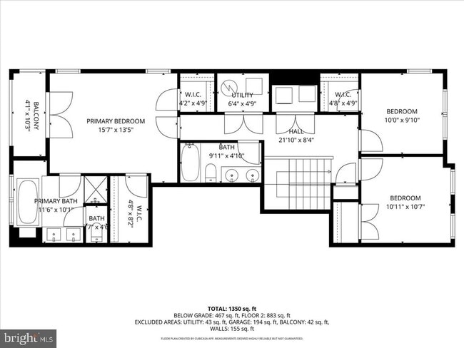 Building Photo - 12432 Liberty Bridge Rd