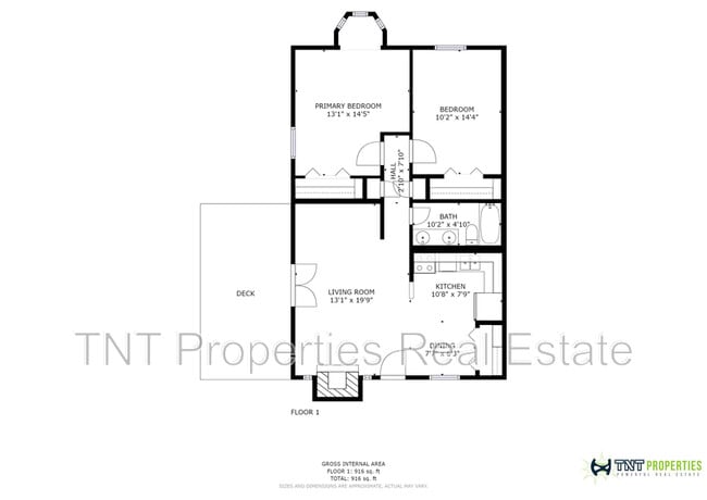 Building Photo - 605 San Saba Ct