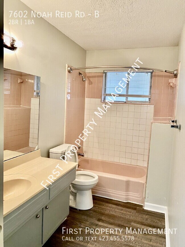 Building Photo - 7602 Noah Reid Rd