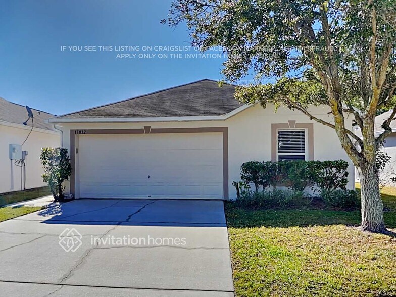 Primary Photo - 17032 Holmby Ct