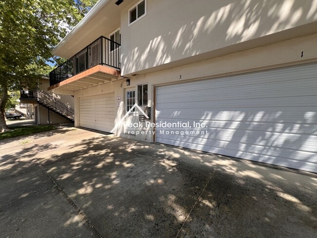 Building Photo - A Very Nice 2bd/1ba Citrus Heights Condo with Garage