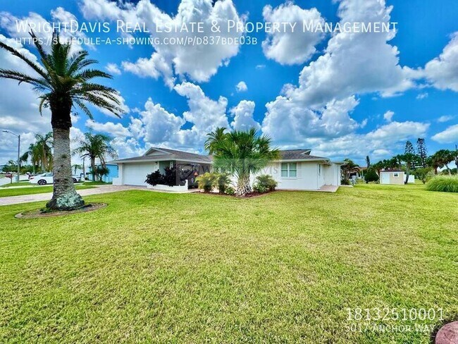 Building Photo - 5017 Anchor Way