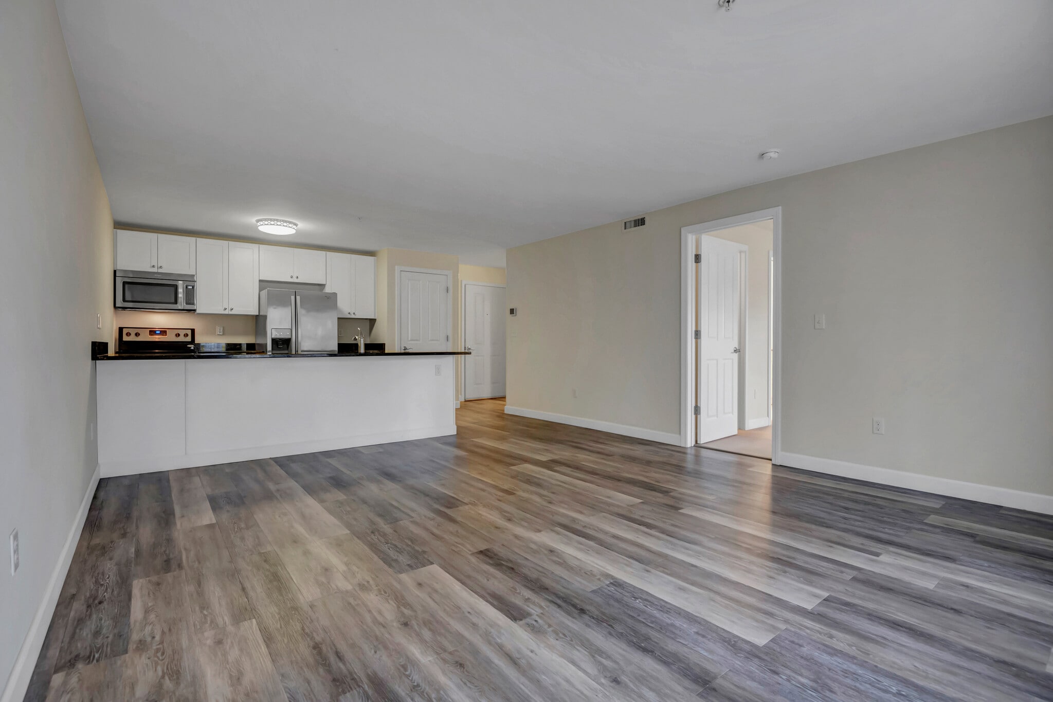 Main Entrance/Bedroom Entrance - 377 Main St