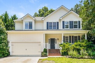 Building Photo - 2421 Barton Oaks Dr