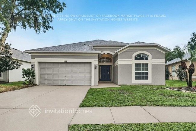 Building Photo - 9320 Black Thorn Loop
