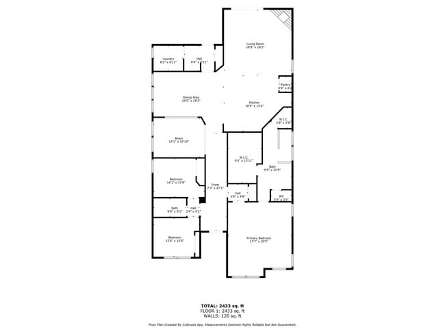 Building Photo - 15107 Prosperous Pl