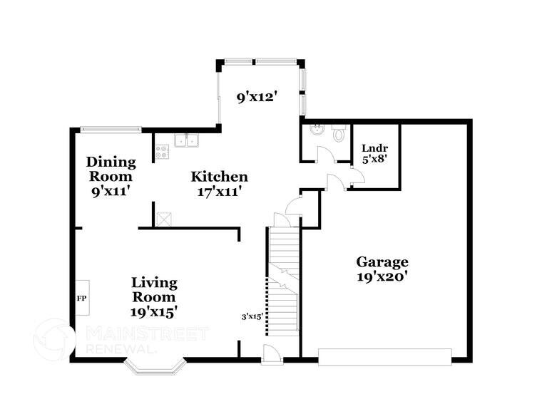 Building Photo - 15456 Robinson St