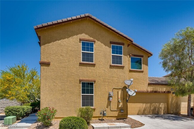 Building Photo - 4658 Lime Straight Dr