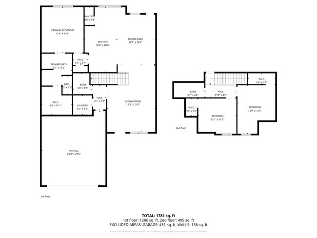 Building Photo - AVAILABLE NOW!  CUL-DE-SAC TRIPLEX LOT LOCATED ON 1-ACRE IN MIDLOTHIAN, TX!