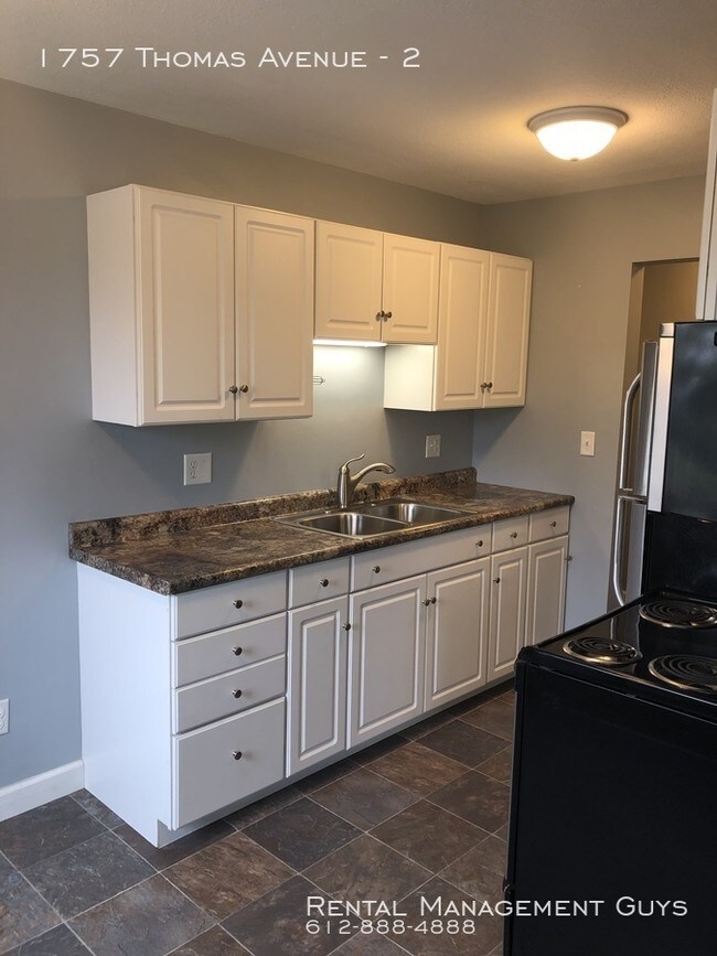 Building Photo - 1757 Thomas Ave W