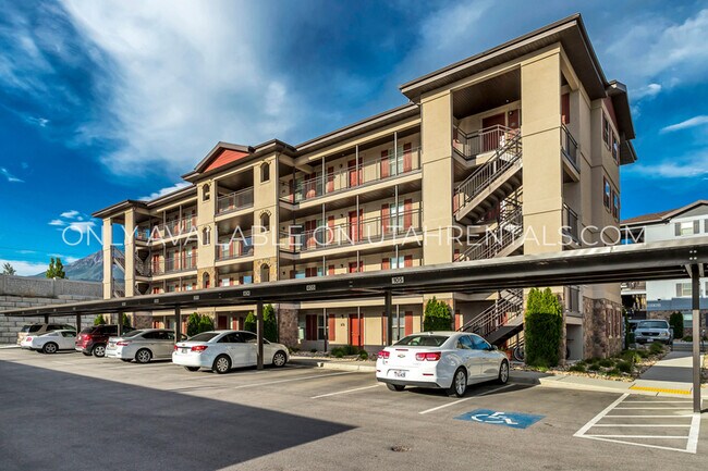 Building Photo - 1080 W 965 N