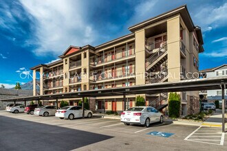 Building Photo - 1081 W 993 N