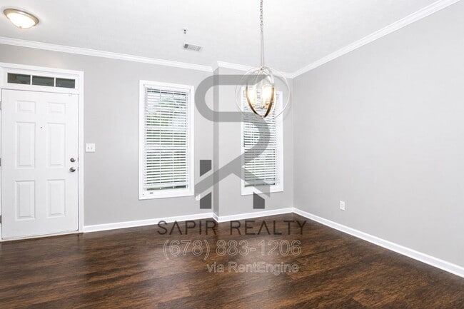 Building Photo - 2552 Avery Park Cir