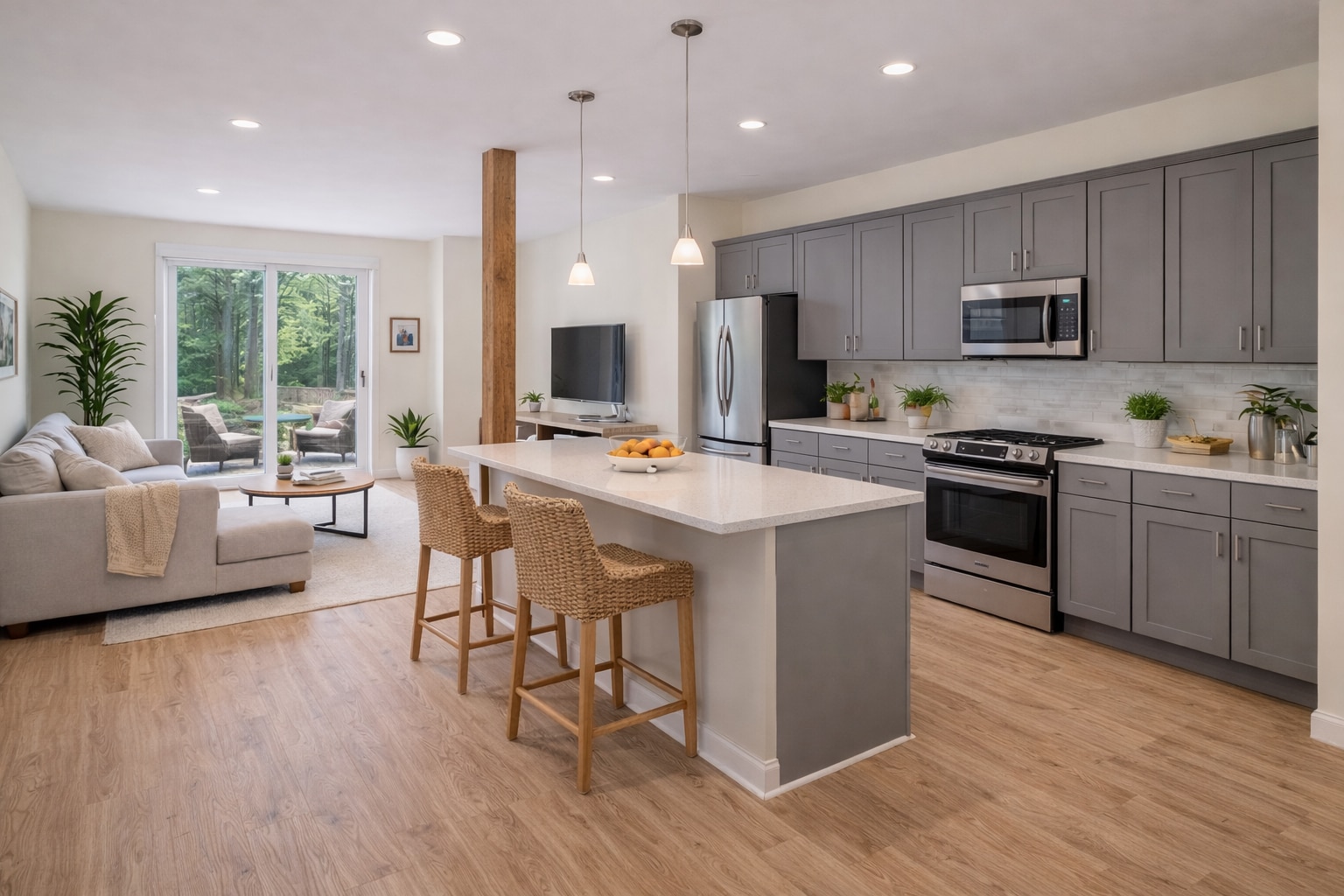 Building Photo - 515 Hollis Rd