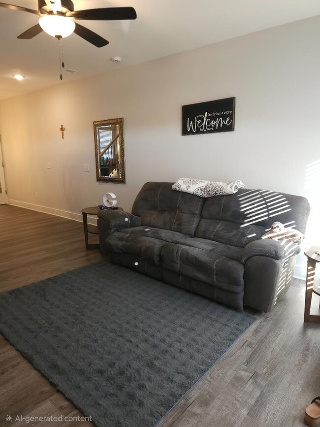 Building Photo - 425 Bee Cv Wy