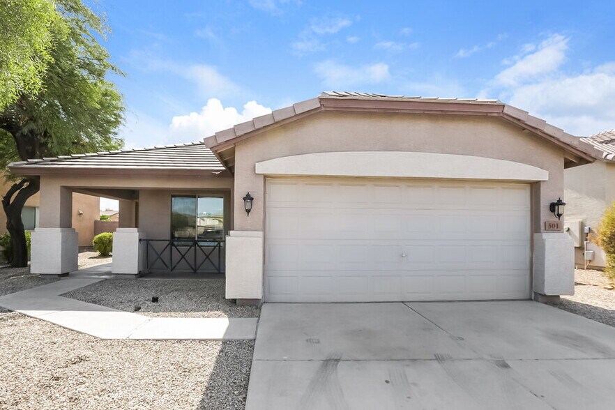 Primary Photo - 501 S 112th Dr