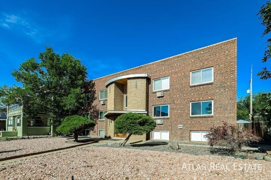 Building Photo - 1620 Colorado Blvd