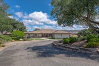 Building Photo - Private Gated Mini-Ranch • 7+ Acres • Luxury Country Living • Indoor Pool • Horses Welcome