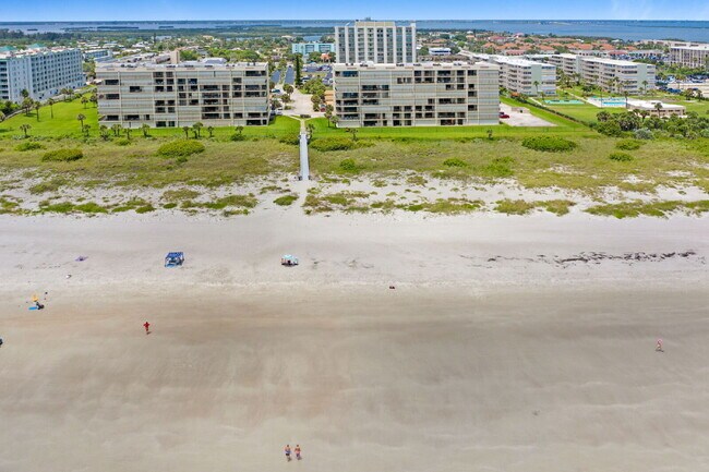 Building Photo - Experience coastal living at its finest in...