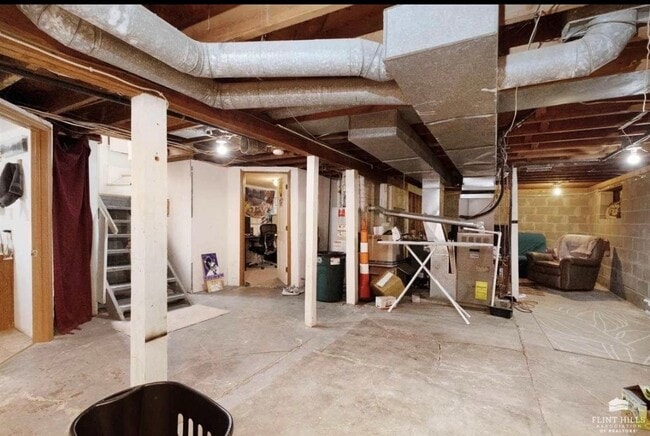 Building Photo - 1522 Houston St