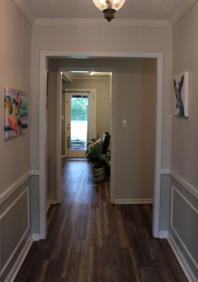 Building Photo - Home for Rent in Montgomery