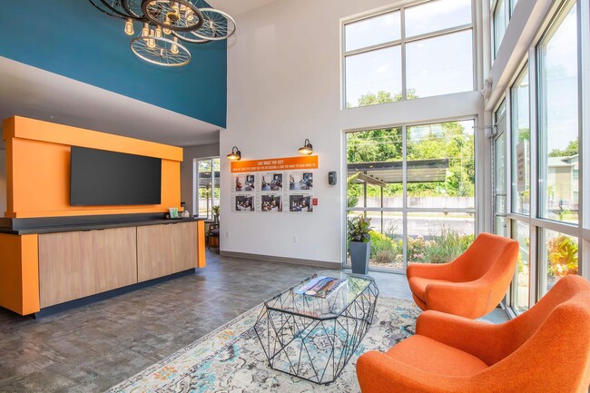 Building Photo - 2621 S Jefferson Ave