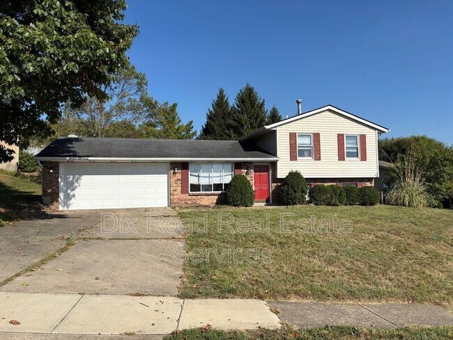 Primary Photo - 601 Leo Dr