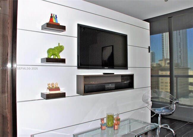 Building Photo - 50 Biscayne Blvd