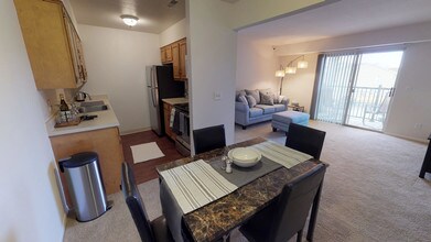 Northridge Meadow Apartments Northville Mi Apartment Finder