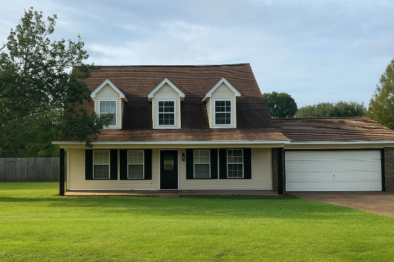 Primary Photo - 2013 Magnolia Cove