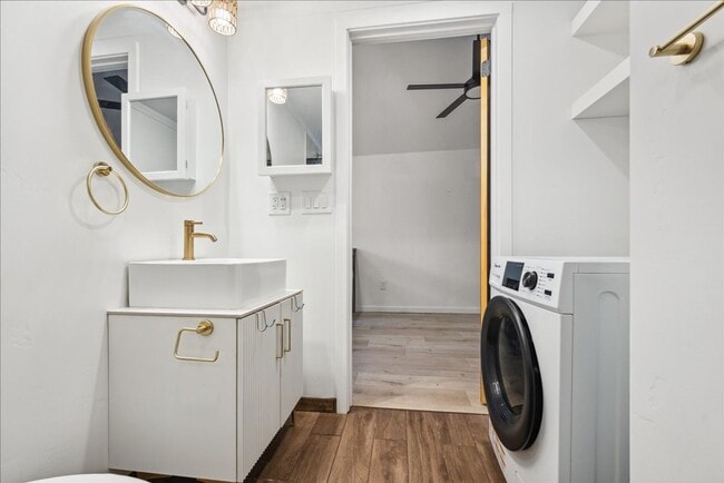 Building Photo - 1307 W St