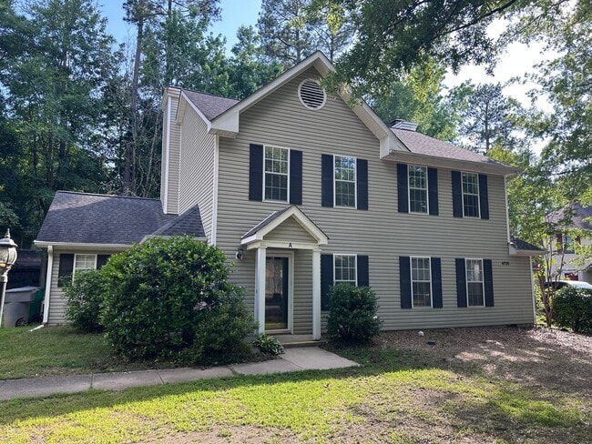 Primary Photo - Beautiful Bevington Pines Three Bedroom Du...