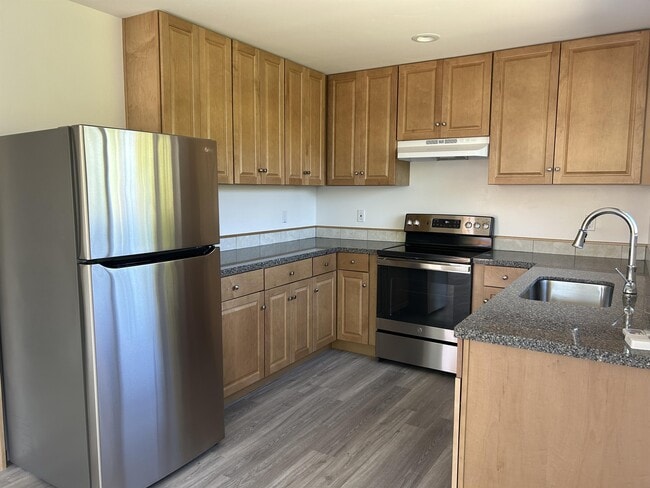 Building Photo - 1316 Laurel St