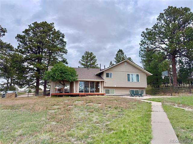 Building Photo - 11218 Ponderosa Ln