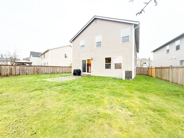 Building Photo - 4316 Wigeon Ave SW