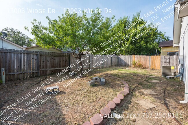 Building Photo - 13003 Widge Dr