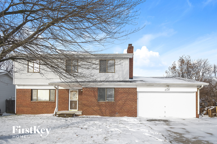 Primary Photo - 4320 W 79th St