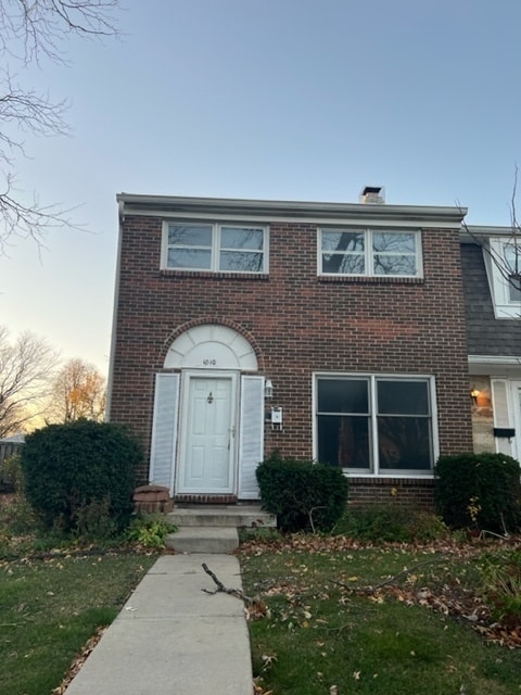 Building Photo - 1010 Denham Pl