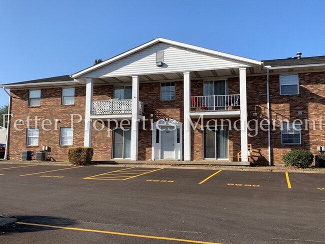 Building Photo - Andrea Court North