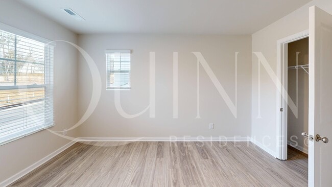 Floorplan - Newell Village