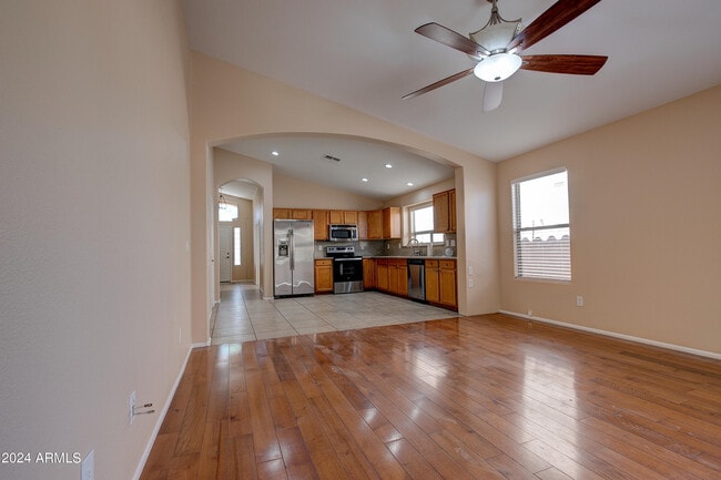 Building Photo - 2523 W Gambit Trail