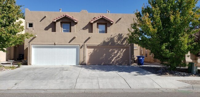 Primary Photo - NW Albuquerque Town Home