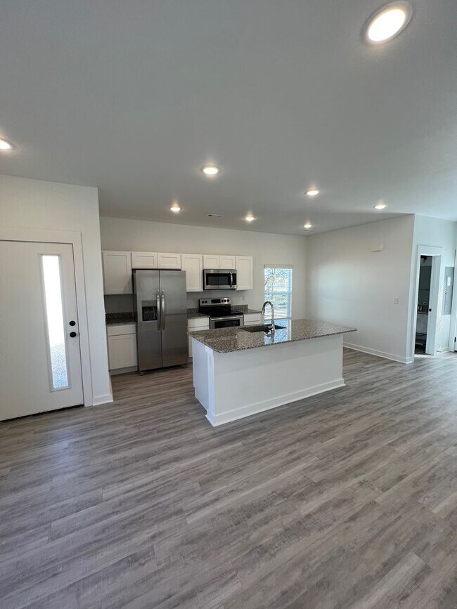 Building Photo - Featherston Village - Modern Living