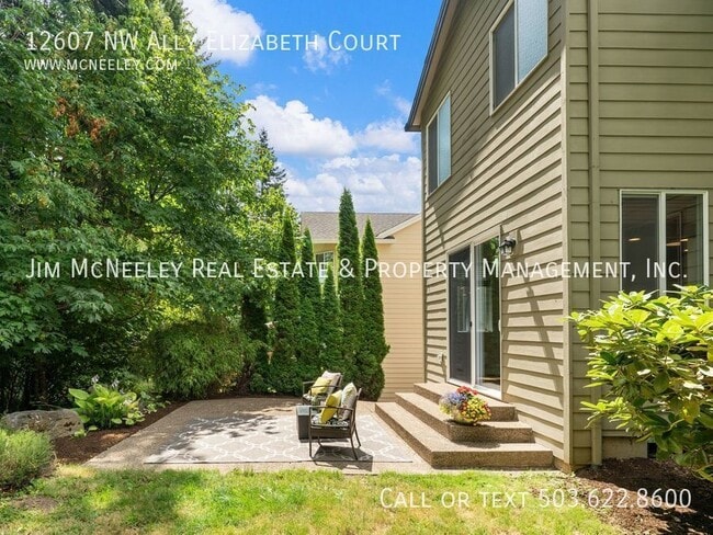 Building Photo - 12607 NW Ally Elizabeth Ct