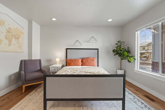 Building Photo - 2549 W Tango Creek Dr